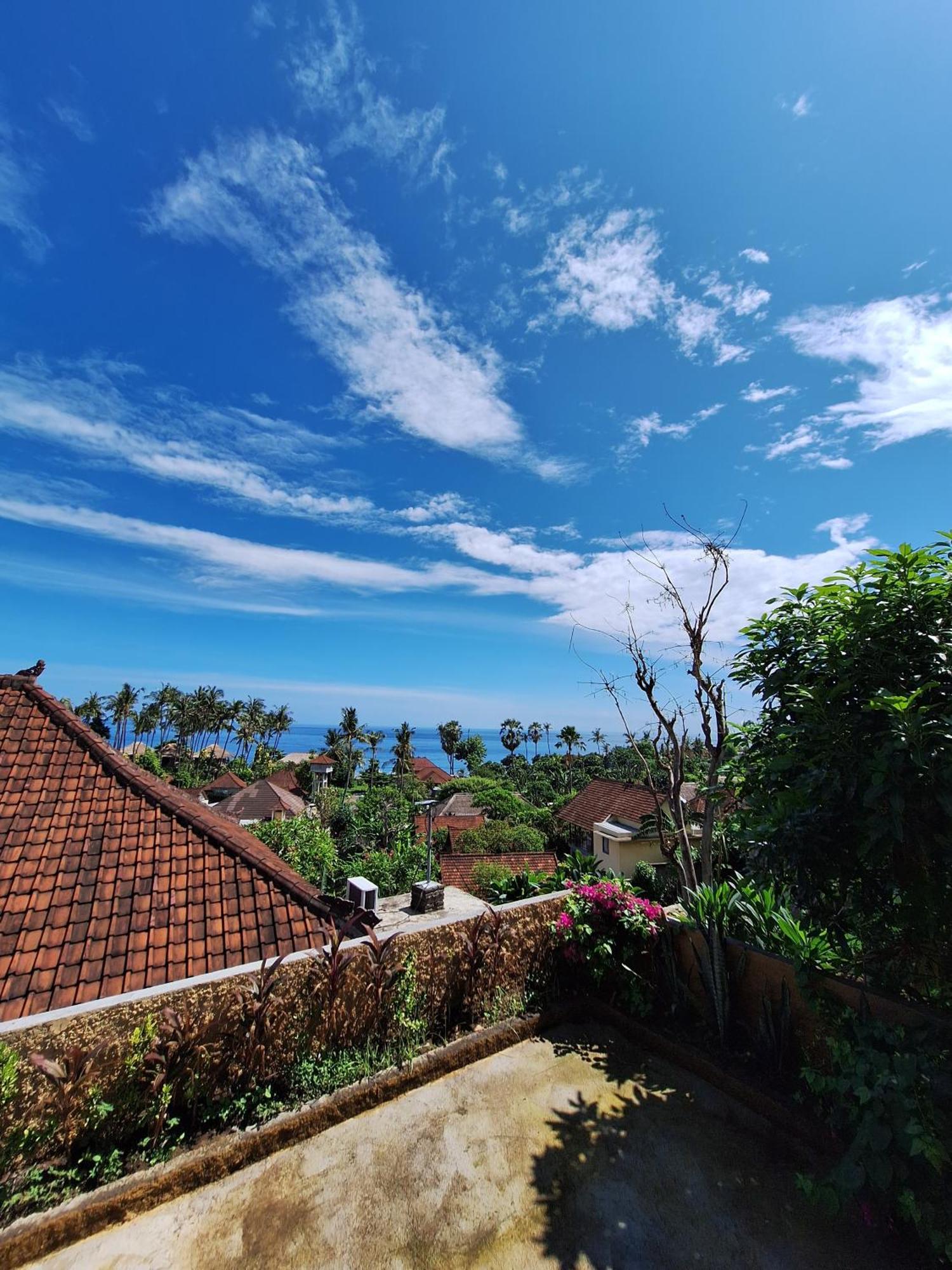 Rumah Wayans Lipah Amed Exterior foto