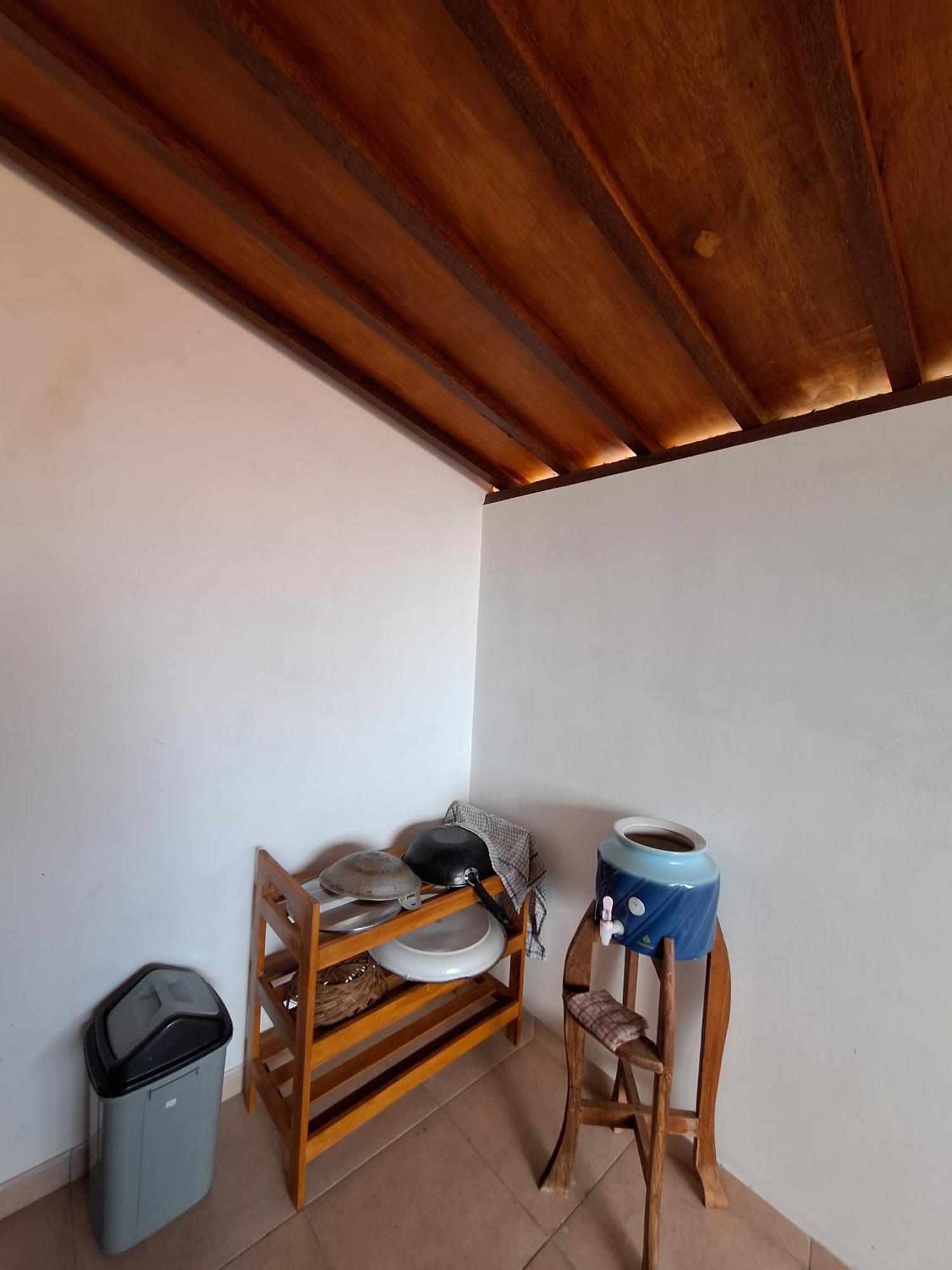 Rumah Wayans Lipah Amed Exterior foto